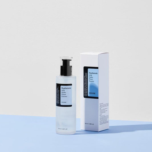 COSRX Hyaluronic Acid Hydra Power Essence - 10ml | Deep Hydration & Soothing
