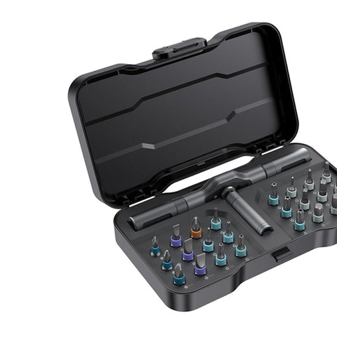 Allen Key Ratchet Set - Auzzistore
