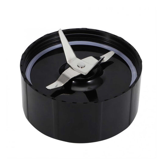For Magic Bullet Extractor Cross Blade + Stay Fresh Cup Lid - Replacement Part – view 2