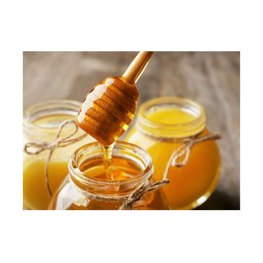 10x 100g Plant Oil Soap Manuka Honey Scent Pure Vegetable Base Bar Australian – view 2