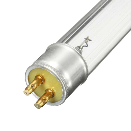 6W Replacement UV Light Lamp Bulb Sterilising Disinfecting Germicidal Ozone Tube – view 2