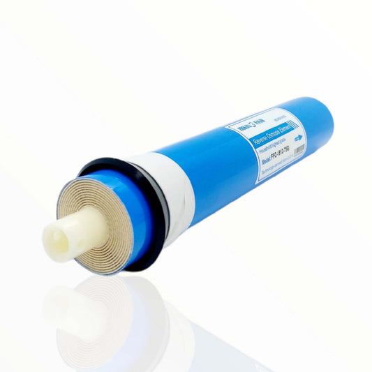75G Reverse Osmosis Membrane Element Filter Replacement RO Home Purifier – view 2