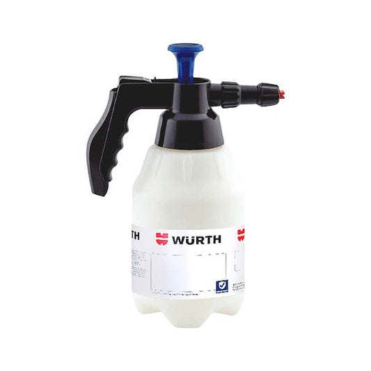 Wurth Perfect Foam Pressure Sprayer Cleaner Pump Spray Bottle 1.5L – view 2