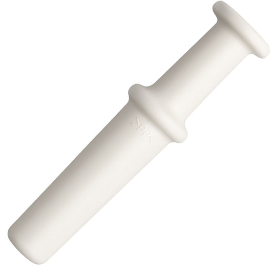 Universal Juicer Blender Tamper Tool 20cm x 4cm Food Pusher PP Plastic – view 2
