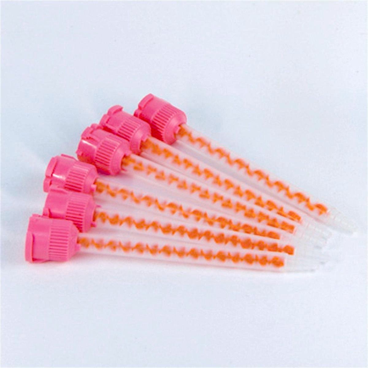 A closer look at Silicone Static Bottle