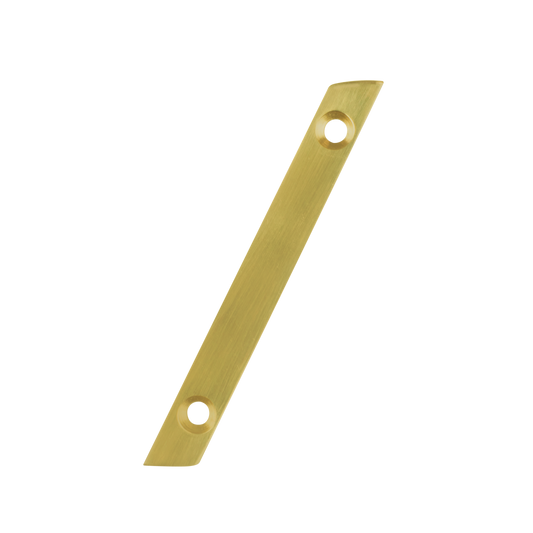 Sandleford Brass Windsor Letter - 75mm - Solid Brass - Durable & Weather Resistant - Auzzistore