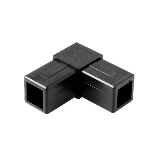 Metal Mate 2 Way Connect It Corner Joiner 55mm Plastic Impact Resistant - Auzzistore