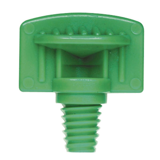 Pope Micro 1/4 Circle Jetspray 10 Pack - Polypropylene - 60 L/h - UV Treated - Auzzistore