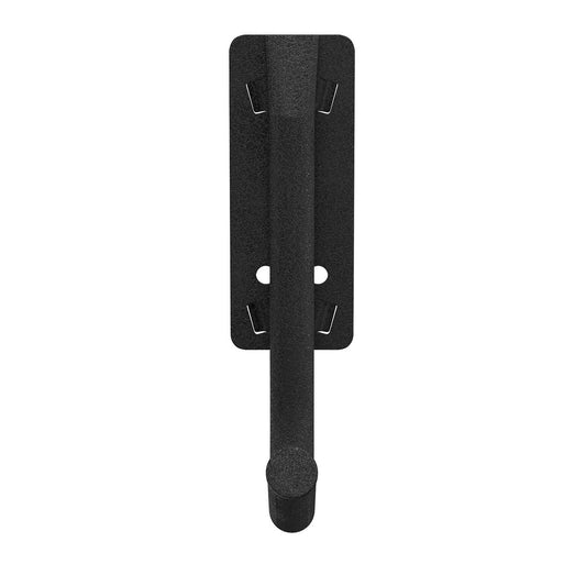 Rack It 400KG Single Hook - 50kg Powder Coated Steel - Versatile Storage – view 2