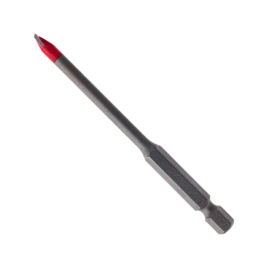 Diablo Ceramic Speedemon Drill Bit 5 x 90mm - Durable for Tile, Stone, Glass – view 2 - Auzzistore