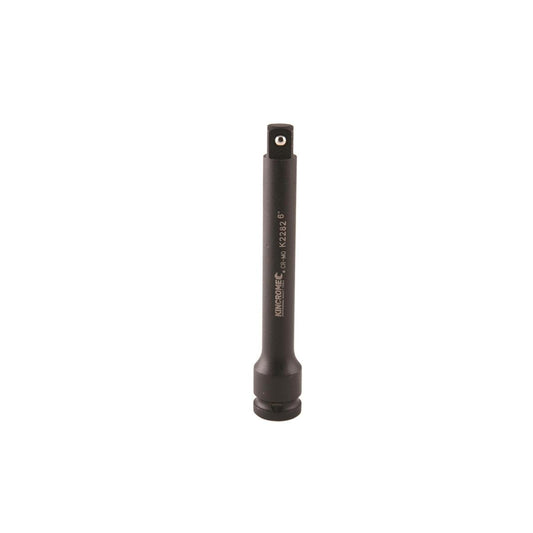 Kincrome 150mm Impact Extension Cr-Mo Steel Durable Tool Accessory - Auzzistore