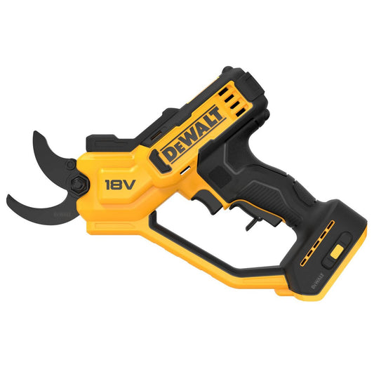 Dewalt 18V XR Power Pruner Kit - 5Ah - 38mm Cut Capacity - Ergonomic Design – view 2 - Auzzistore