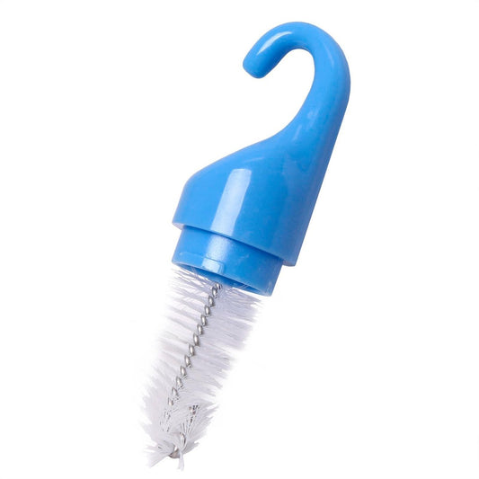 Mr Clean Bottle Brush - 290mm - Sponge Scourer - Deep Cleaning – view 2