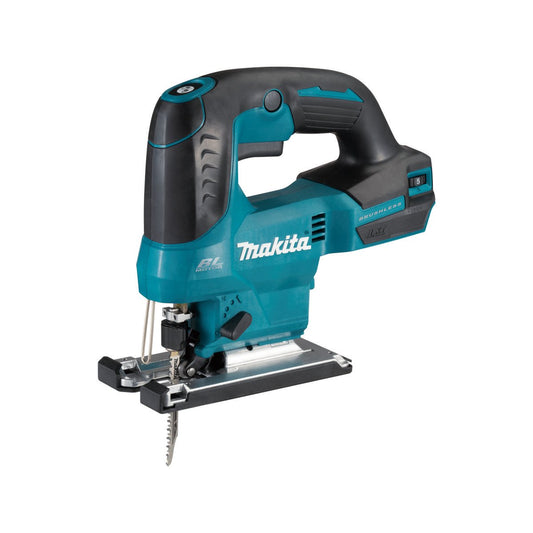 Makita 18V Brushless Jigsaw DJV184 - Compact - 2.4kg - Precision Cutting - Auzzistore