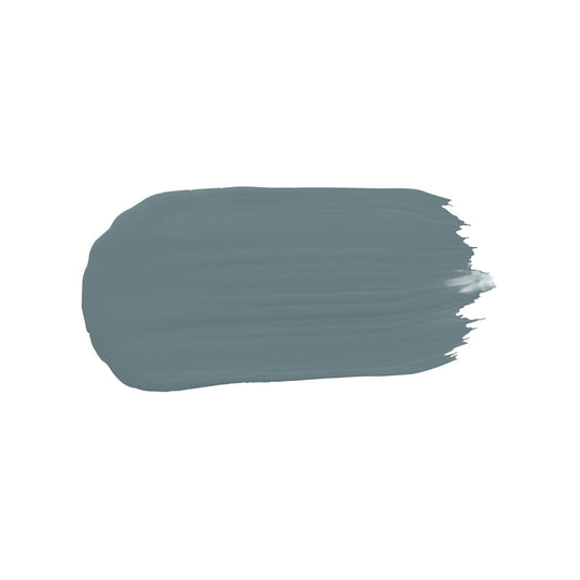 Porter S Washable Paint 4L - Hamptons Blue - Eggshell Finish - 199mm x 191mm x 178mm – view 2 - Auzzistore