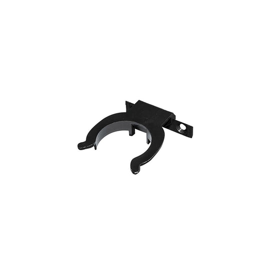 Flatpax Kickboard Clips - 2 Pack - Plastic - Easy Install - Tidy Finish - Auzzistore
