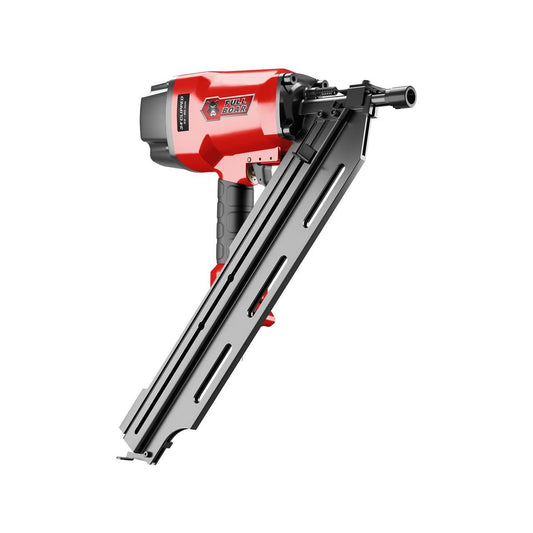 Full Boar 90mm Air Framing Nail Gun - 105 Nail Capacity - Durable & Versatile - Auzzistore