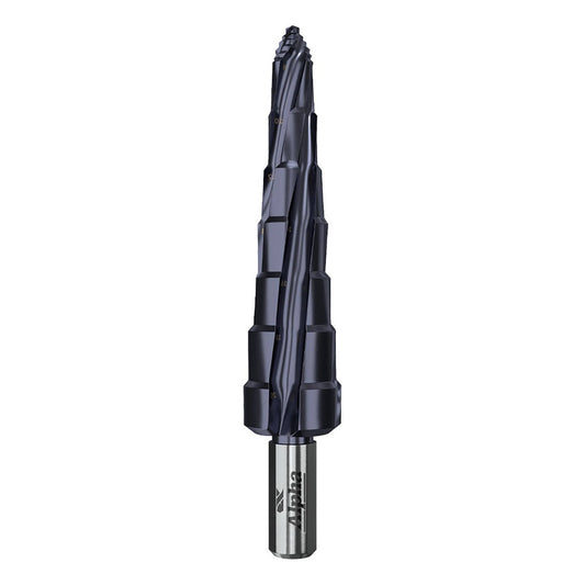 Alpha Onsite 8 Step Cutter - 20mm - High-Performance Drilling Tool – view 2 - Auzzistore