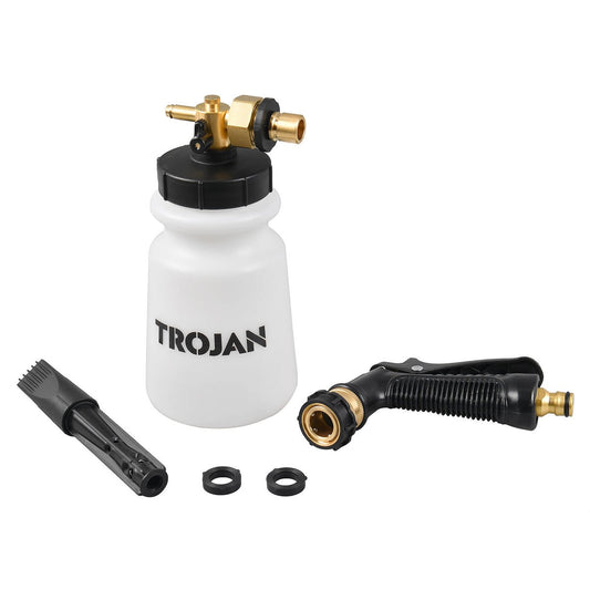 Trojan 3 in 1 Foam Cannon - 1000ml - Multi-Functional Car Cleaning Tool – view 2