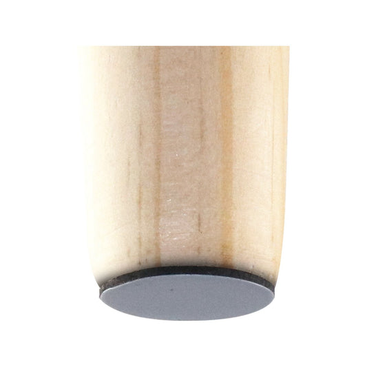 Surface Gard Self Adhesive Slider - 25mm - PTFE - Easy Movement - 20 Pack – view 2 - Auzzistore
