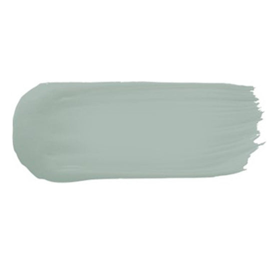 Porter S Paints Dew Furniture Paint 400ml - Light Blue Green - Ultra Smooth Finish – view 2 - Auzzistore
