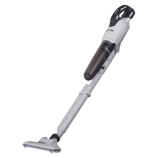 Makita 18V Brushless Stick Vacuum DCL286ZWX1 - Lightweight - 1.8kg - HEPA Filter