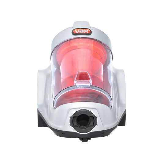 Vax Power 6 Barrel Vacuum Cleaner VX71 - 3L Plastic - Lightweight Design – view 2 - Auzzistore