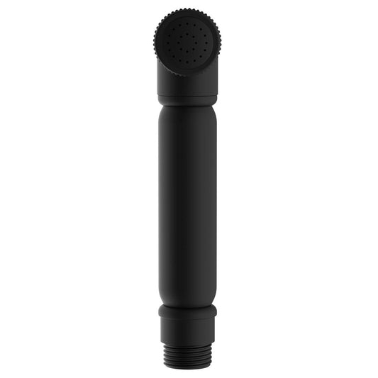 Evekare Matte Black Hand Piece Bidet Spray - 1/2" BSP Connection - Lead-Free – view 2