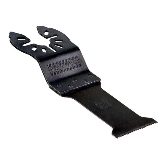 Dewalt Oscillation Blade - 31mm x 43mm - HSS Teeth - Universal Fitment – view 2 - Auzzistore