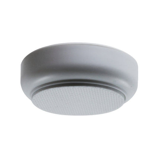 Surface Gard Non Slip Castor Cup - 60mm - White - 4 Pack - Floor Protection – view 2 - Auzzistore