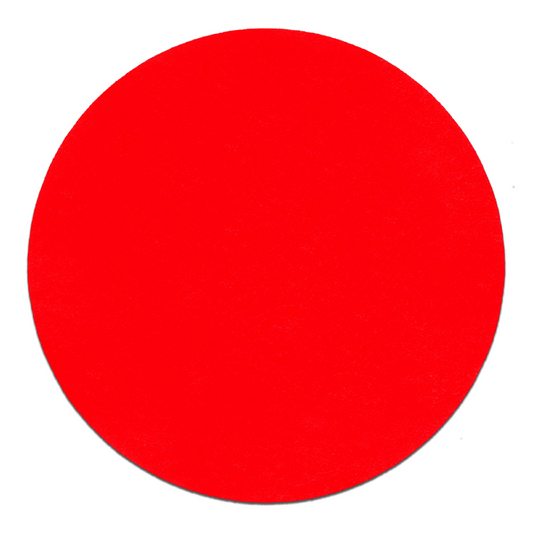 Diablo 150mm 120 Grit Abrasive Random Orbital Sheets 5 Pack - Red – view 2 - Auzzistore