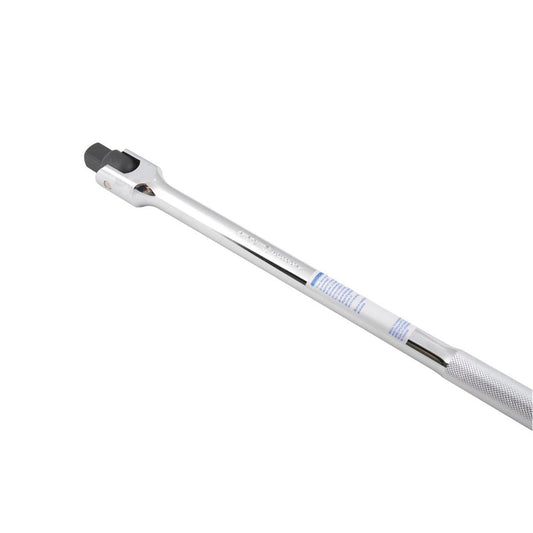 Kincrome Flex Handle - 475mm - Chrome Vanadium Steel - Lifetime Guarantee