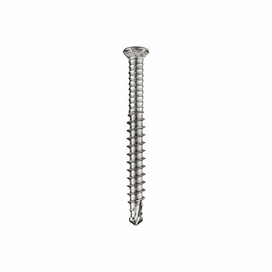 Simpson Strong Tie Decking Screws - 50mm - 316 Stainless Steel - No Predrill – view 2 - Auzzistore