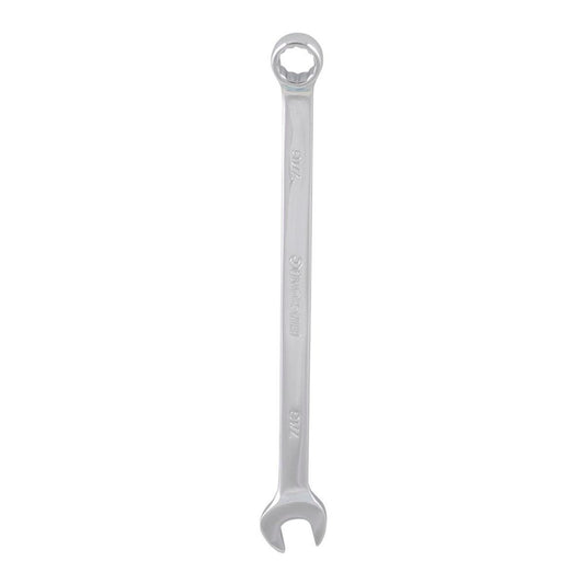 Kincrome Combination Spanner - 7/16" - Chrome Vanadium Steel - Rust Resistant