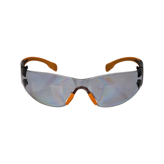 Citeco Tinted Safety Glasses - Anti Fog Anti Scratch - 70mm x 40mm - Eye Protection – view 2 - Auzzistore