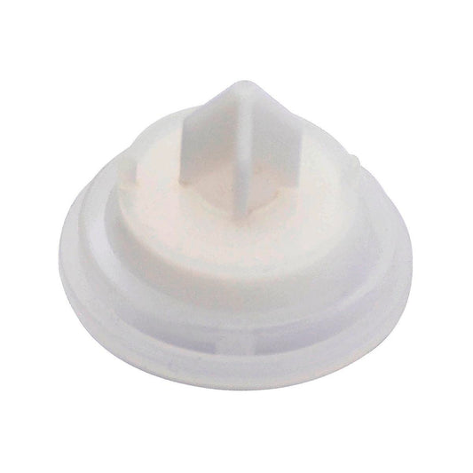 Kinetic Inlet Valve Headseal - Silicone 28mm - Durable Water Saver - Auzzistore