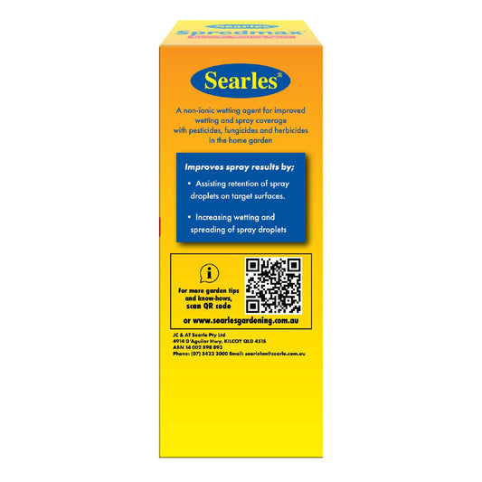 Searles Wetting Agent - 200ml - Liquid Concentrate - Herbicide Additive – view 2 - Auzzistore
