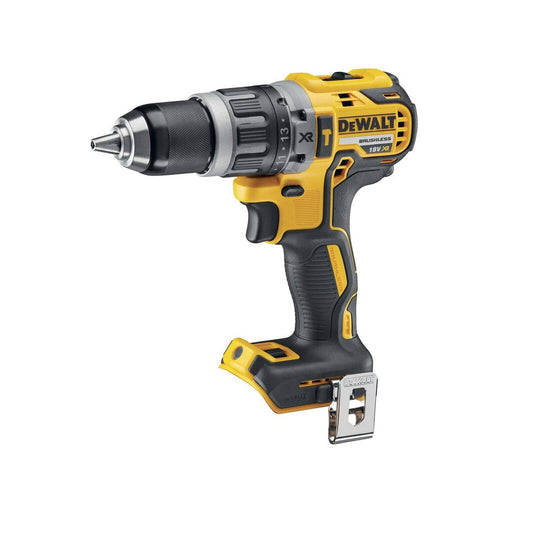 Dewalt 18V XR Hammer Drill & Impact Driver Combo Kit - 9 Piece - 4.0Ah – view 2 - Auzzistore