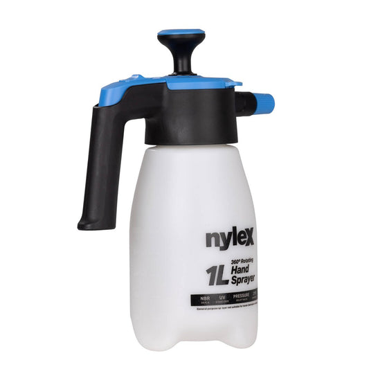 Nylex 360° Non Chemical Hand Sprayer - 1L - UV-Resistant - Ergonomic Design – view 2