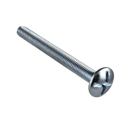 Everhang M10 Zinc Plated Tee Nut and Bolt 4 Pack - 10mm Steel Durable – view 2 - Auzzistore
