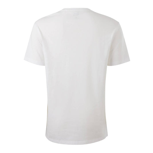 Hard Yakka Core Tee Bundle 2 Pack XL - 100% Australian Cotton - White/Charcoal – view 2