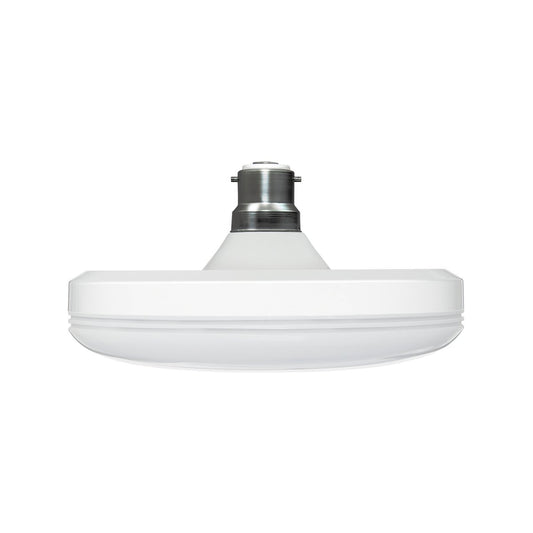 HPM 12W LED Warm White T150 Globe - 150mm - Bayonet B22 - Long Life – view 2