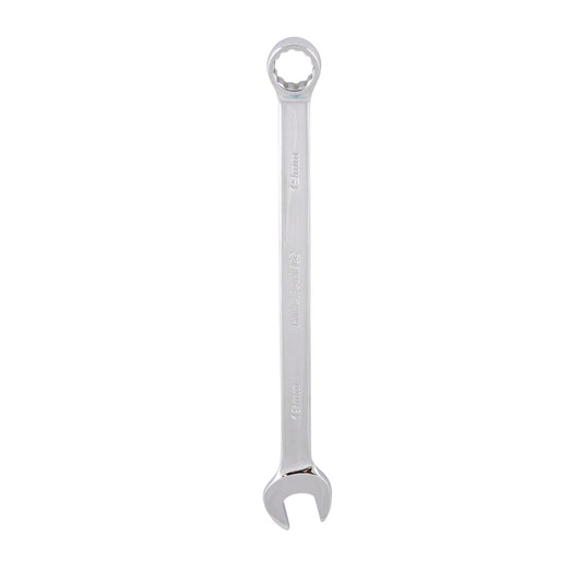 Kincrome Combination Spanner - 19mm - Chrome Vanadium Steel - Heavy Duty – view 2 - Auzzistore