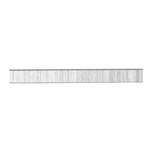 Powerfit 12mm Wide Crown Staples - 2000 Pack - Electro Galvanised - Durable – view 2 - Auzzistore
