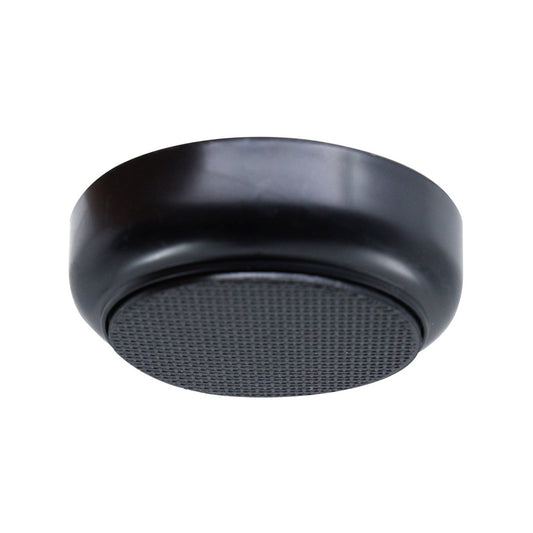 Surface Gard 60mm Black Non Slip Castor Cup - 4 Piece - Floor Protection – view 2 - Auzzistore