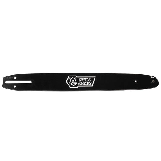 Full Boar Chainsaw Chain and Bar - 16" (406mm) - Semi Chisel - 2 Pieces – view 2 - Auzzistore