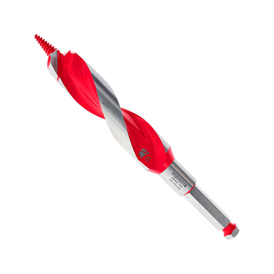 Diablo Auger Bit - 28mm x 190mm - Dura-Tip™ - Dual Cutting Edge - Self-Feeding – view 2 - Auzzistore