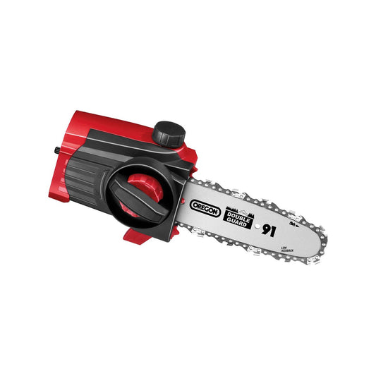 Ozito PXC Cordless Pruner Attachment 200mm Metal Plastic Efficient Cutting – view 2 - Auzzistore