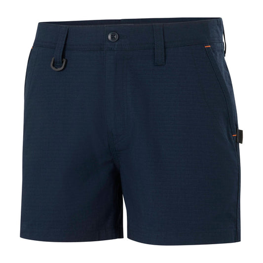 Citeco Size 92r Navy Short Shorts Ripstop - Lightweight - Durable - UPF 50+ – view 2