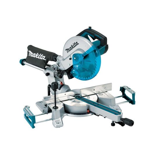 Makita Slide Compound Mitre Saw LS1110F - 260mm - 1450W - Precision Cutting